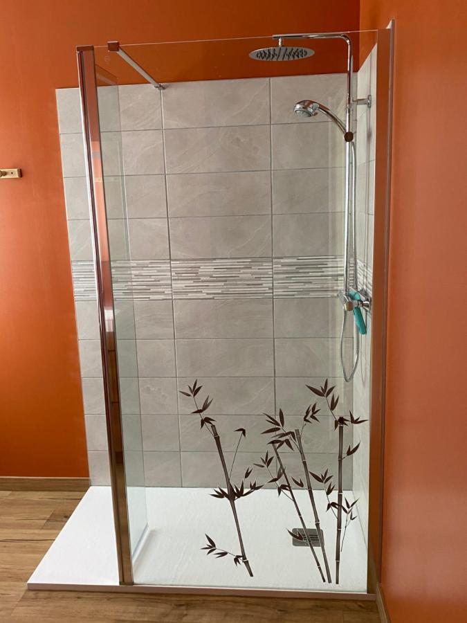 La Margotine Villa Saint-Quentin-Lamotte-Croix-au-Bailly Ngoại thất bức ảnh